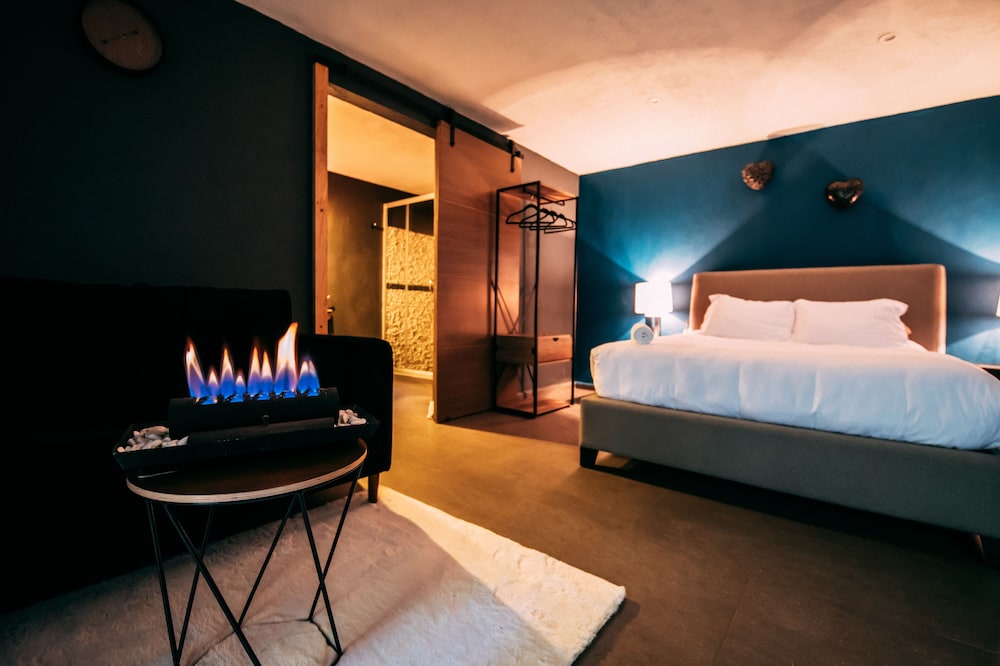 Premium Suite