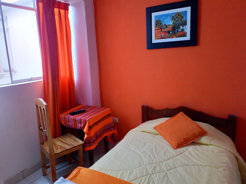 Classic Room photo 2
