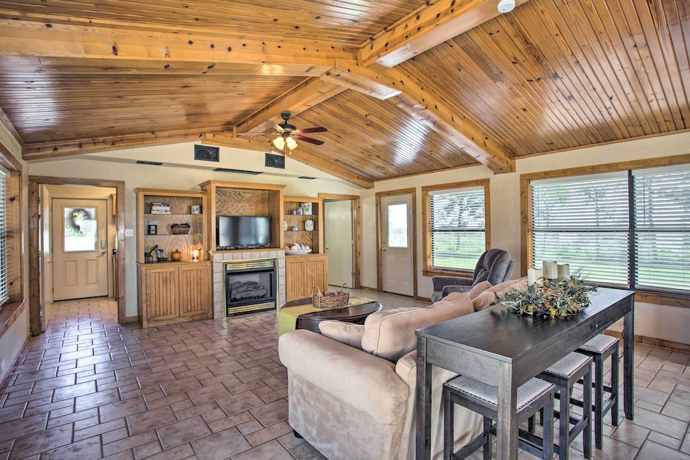 Cottage (1 Bedroom) photo 1