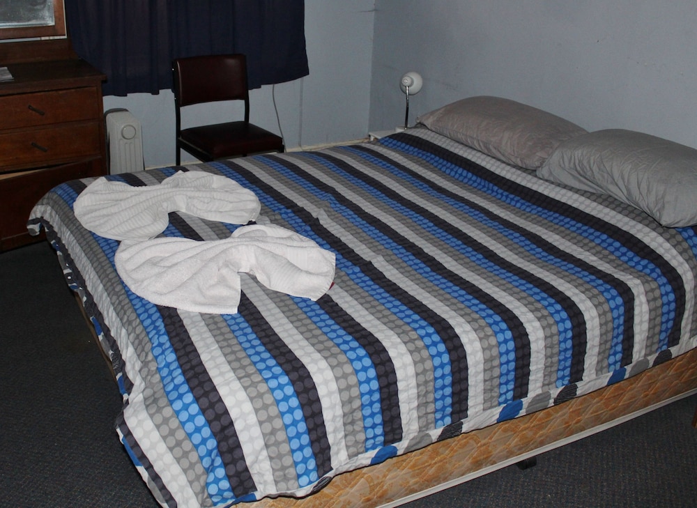 Family Triple Room