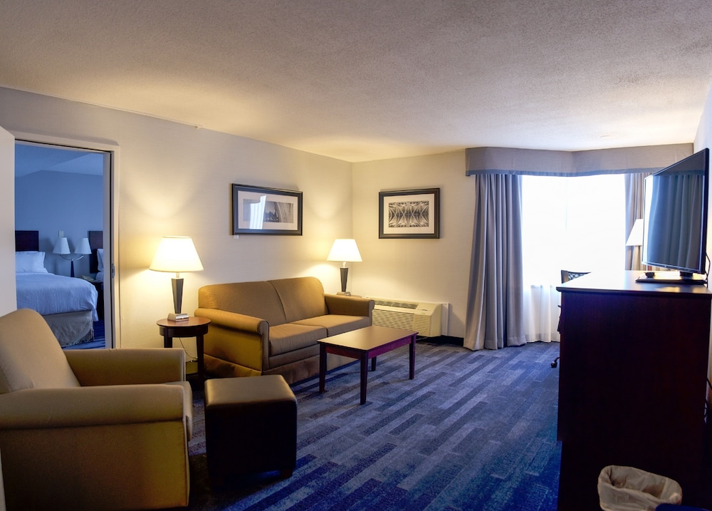 Suite, 1 Bedroom