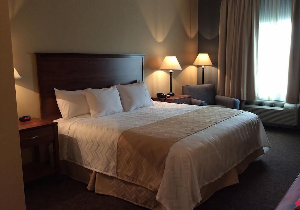 Standard Room photo 1