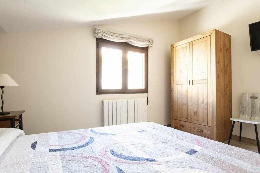Apartamento Deluxe con vista a la ciudad