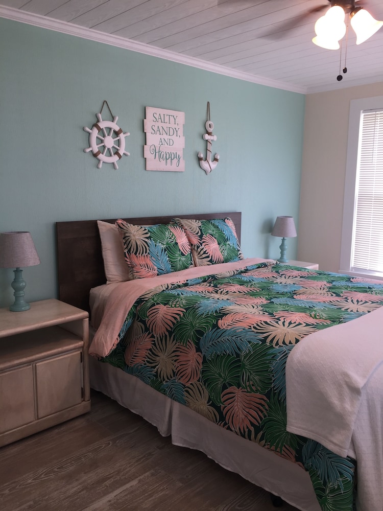 Deluxe Cottage