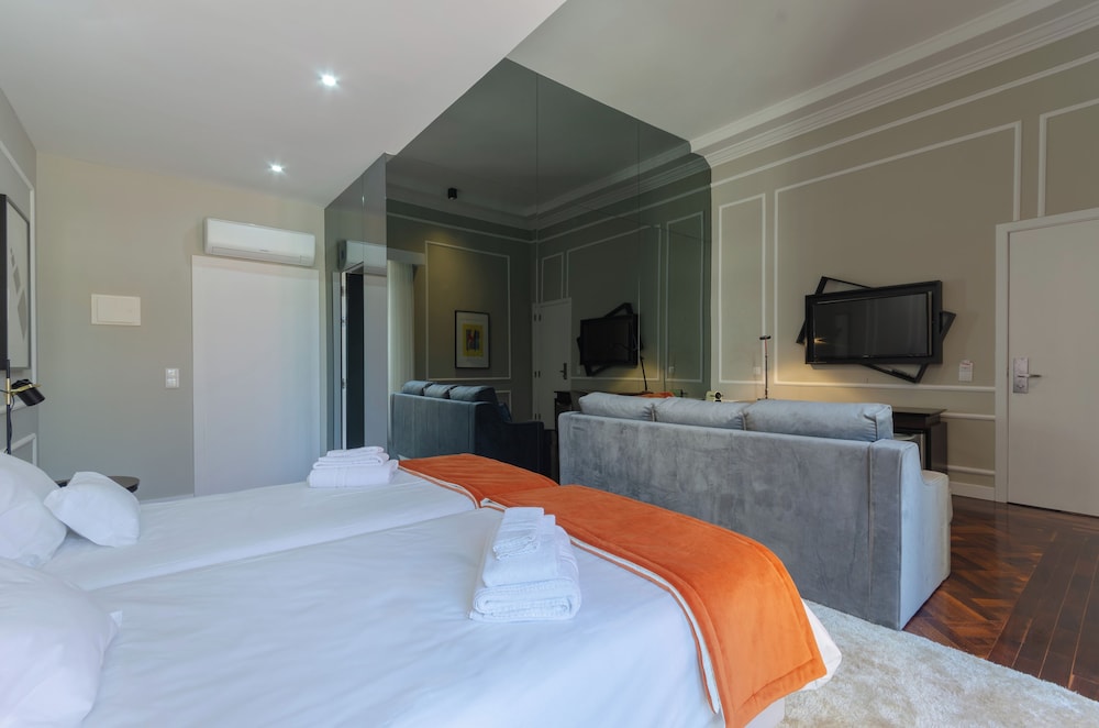 Superior Double or Twin Room photo 2