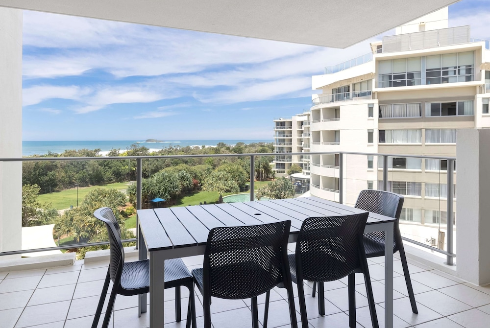 2 Bedroom Ocean View Apartment - Photo 7