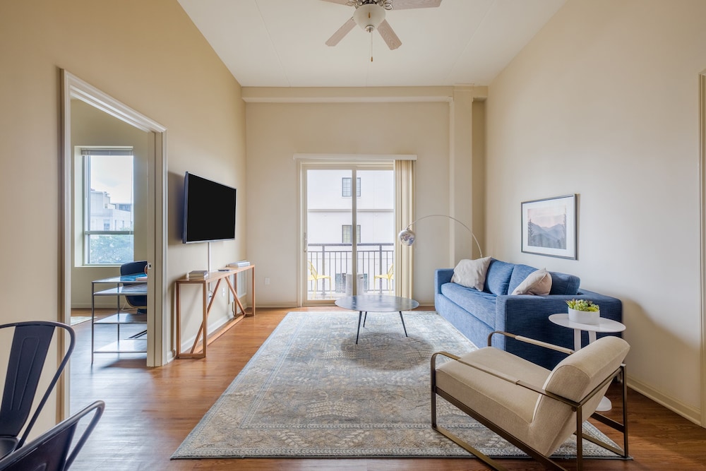 Premium Two Bedroom Suite photo 1