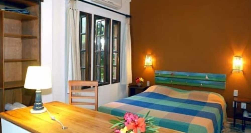 Traditional Room