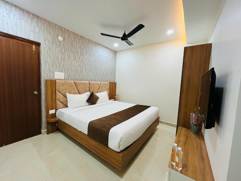 Basic Room - Photo 1
