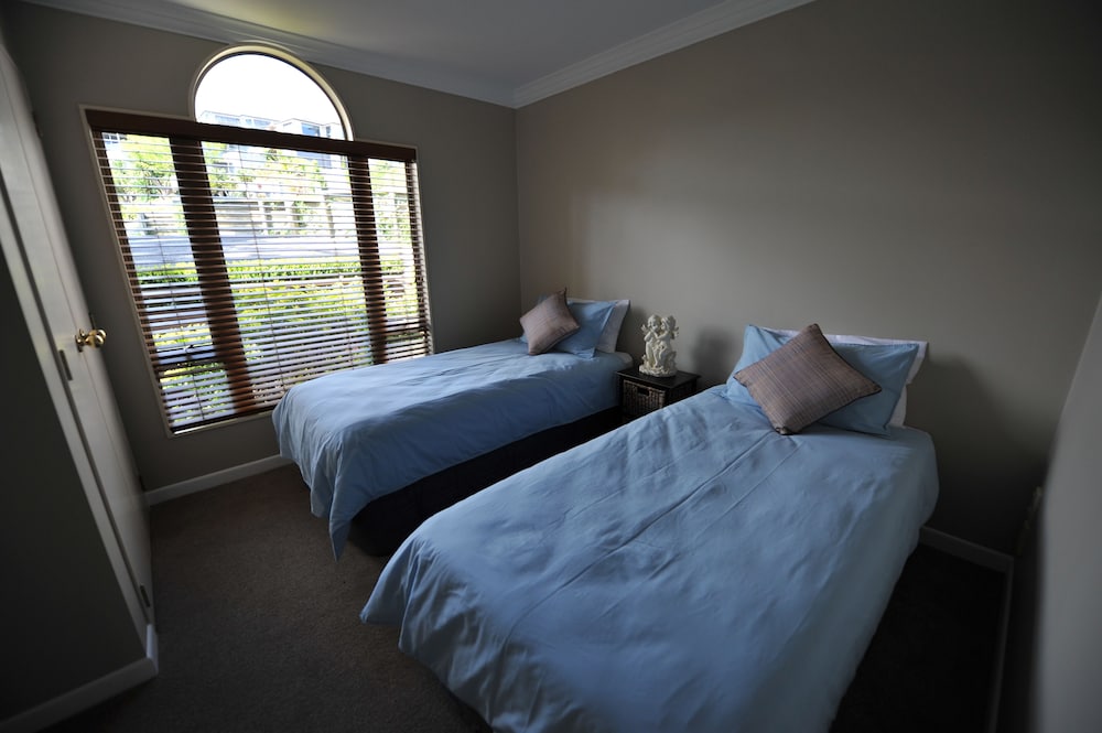 Comfort House, 2 Twin Beds photo 3