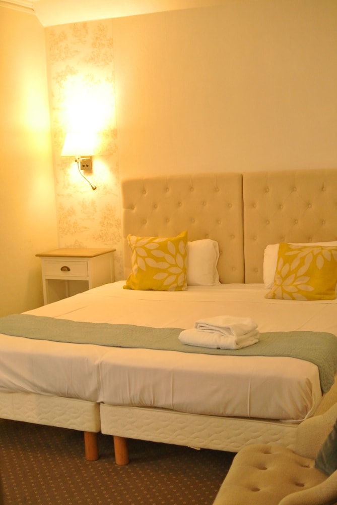 Double Room photo 2
