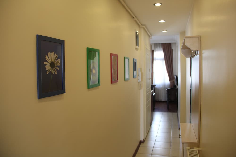 Comfort Apartment, 1 Bedroom photo 2