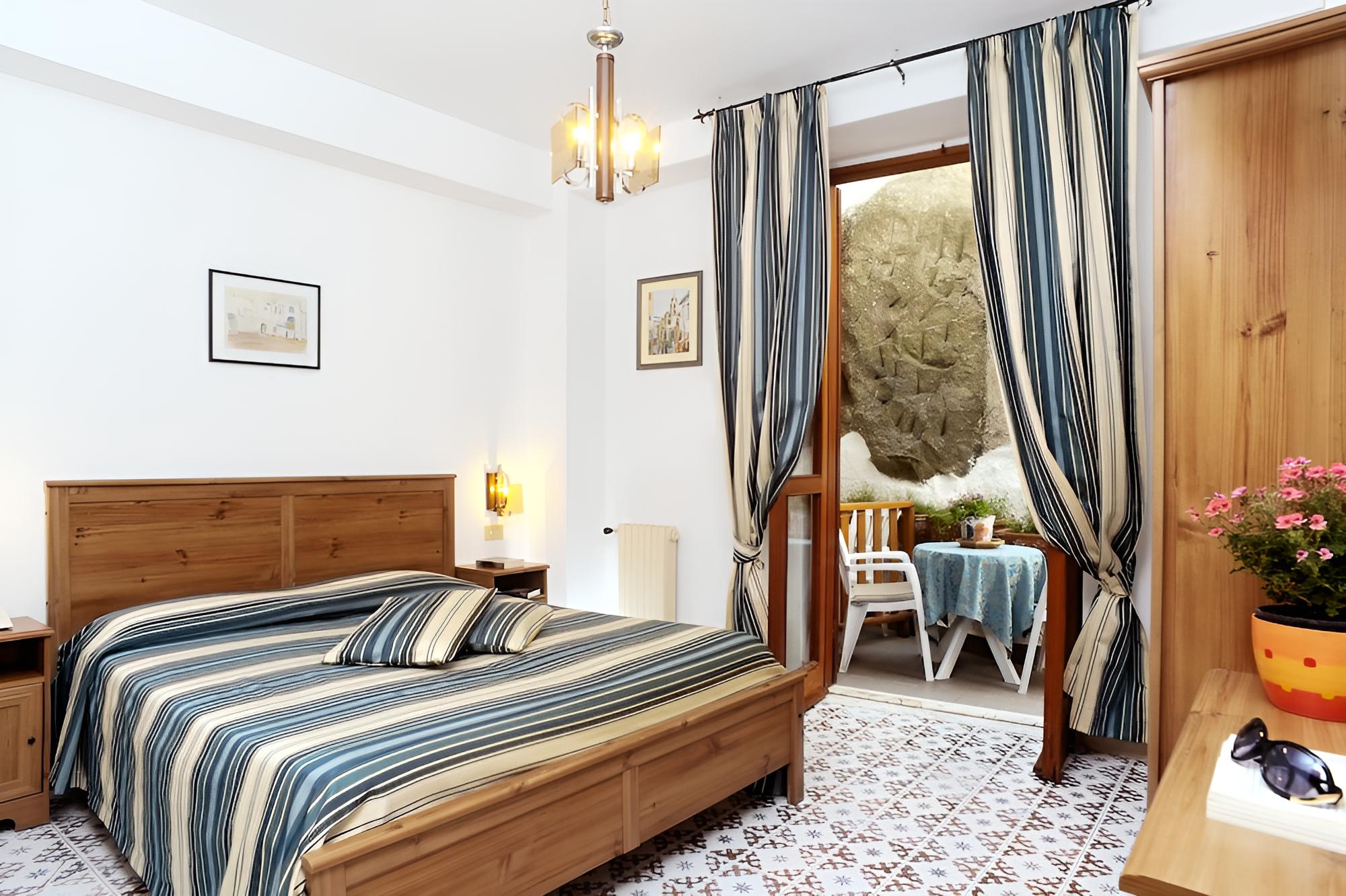 Suite, Terrace, Sea View photo 1