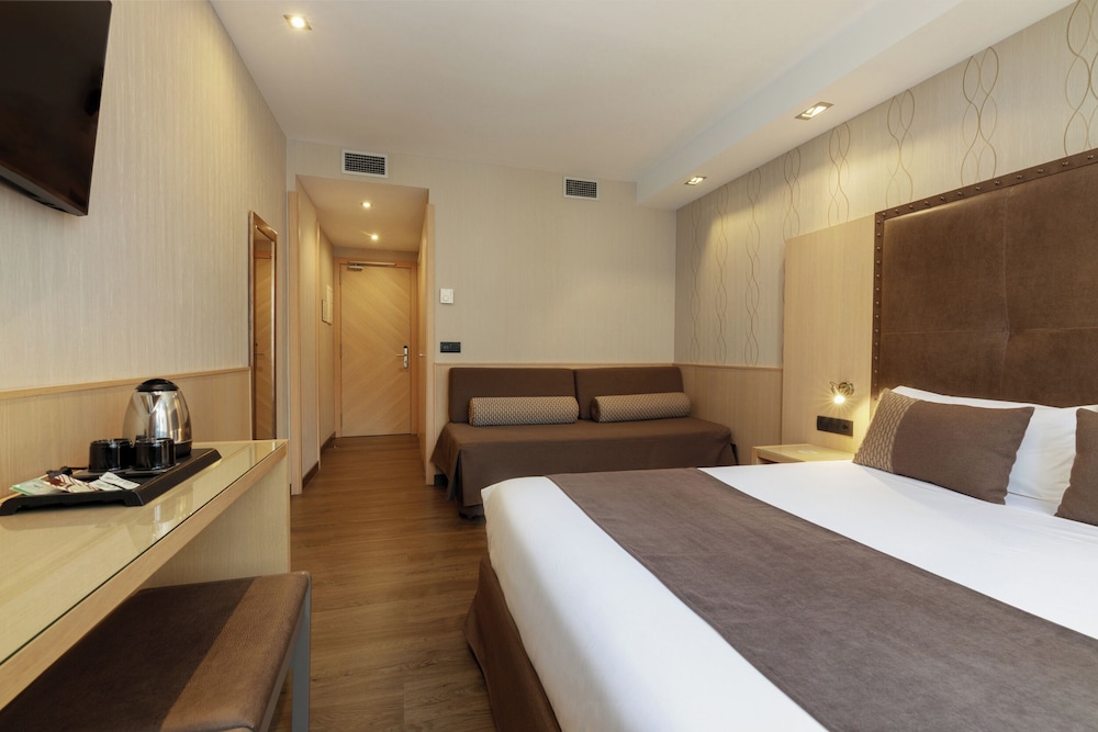 Familiar 5