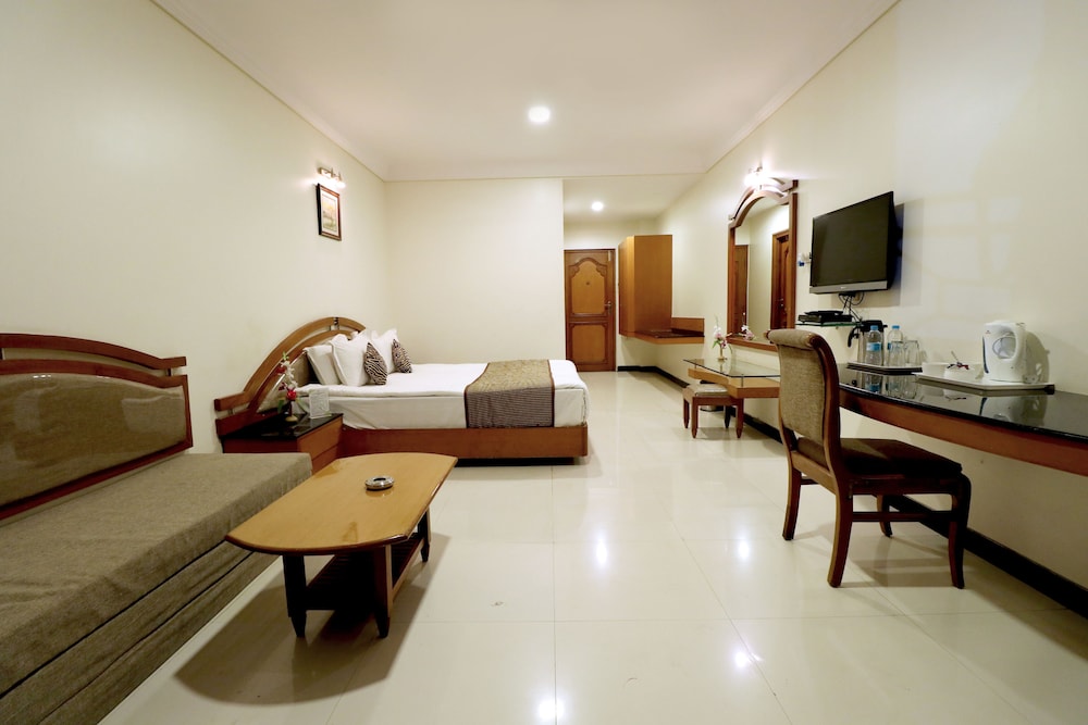 Double or Twin Room photo 3