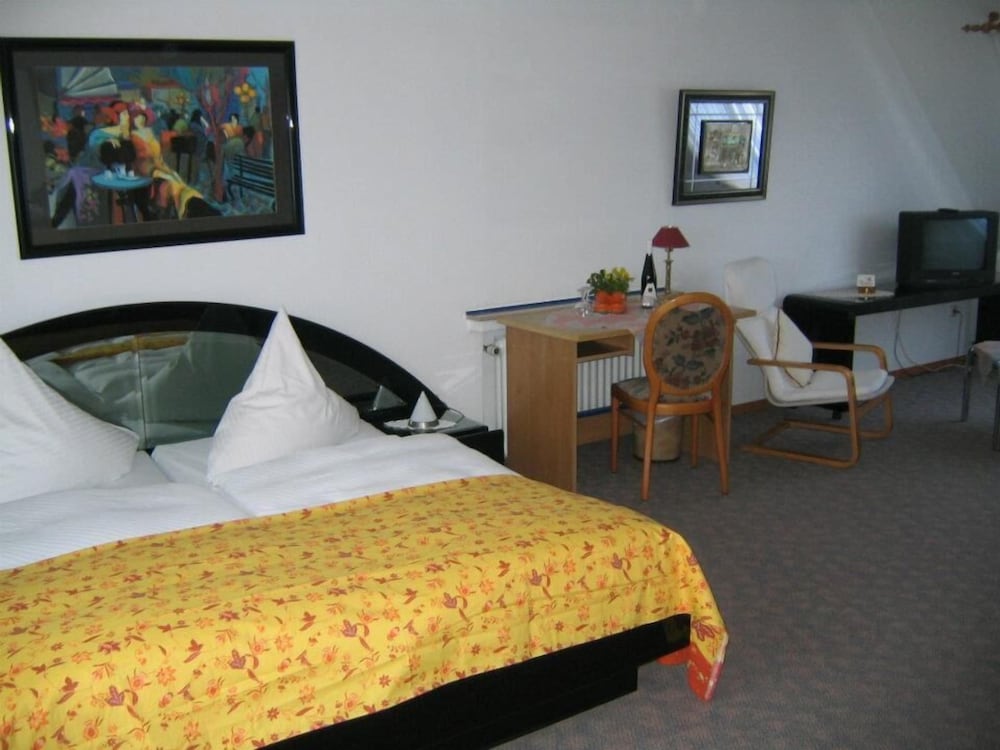 Double Room photo 1