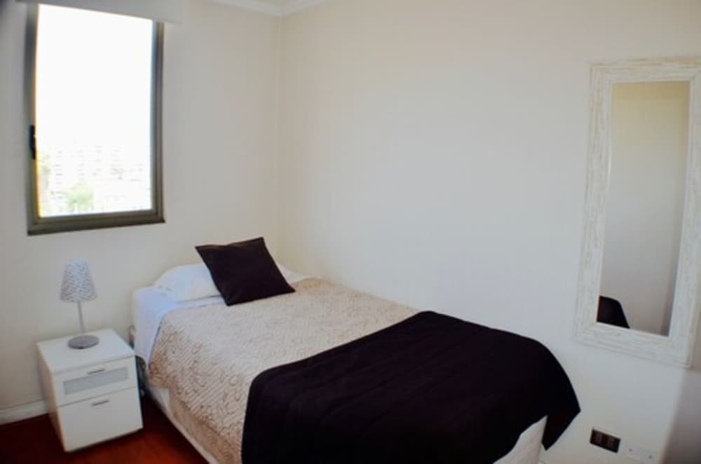 Superior Apartment, 2 Bedrooms, Balcony