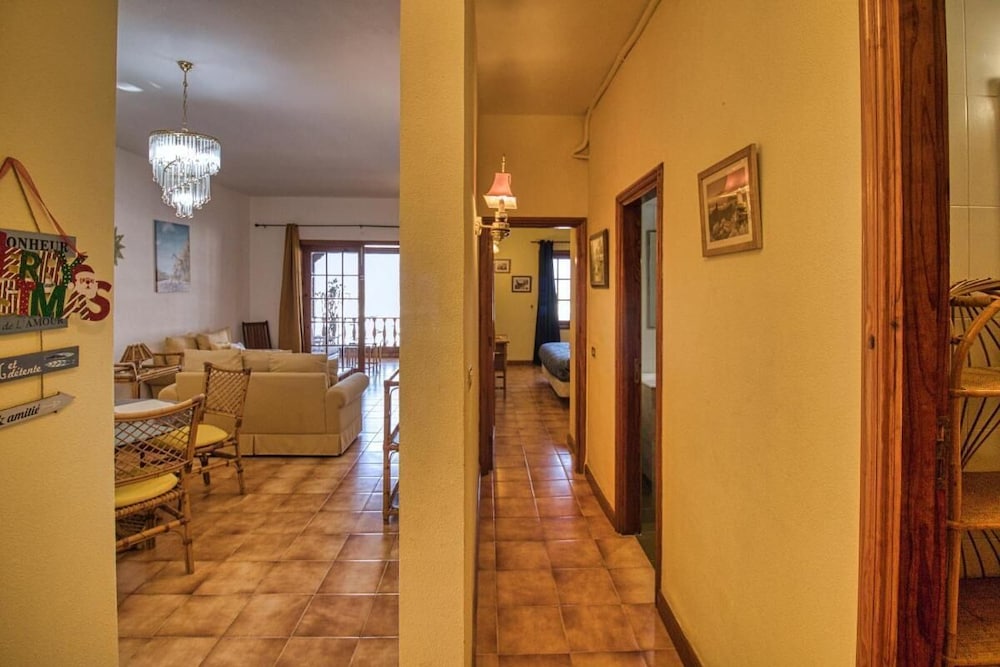 Gigantes Apartament Panoramica Sea View, Fotografia 52