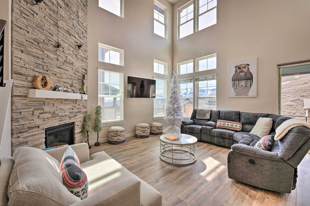Apartment (4 Bedrooms) photo 1