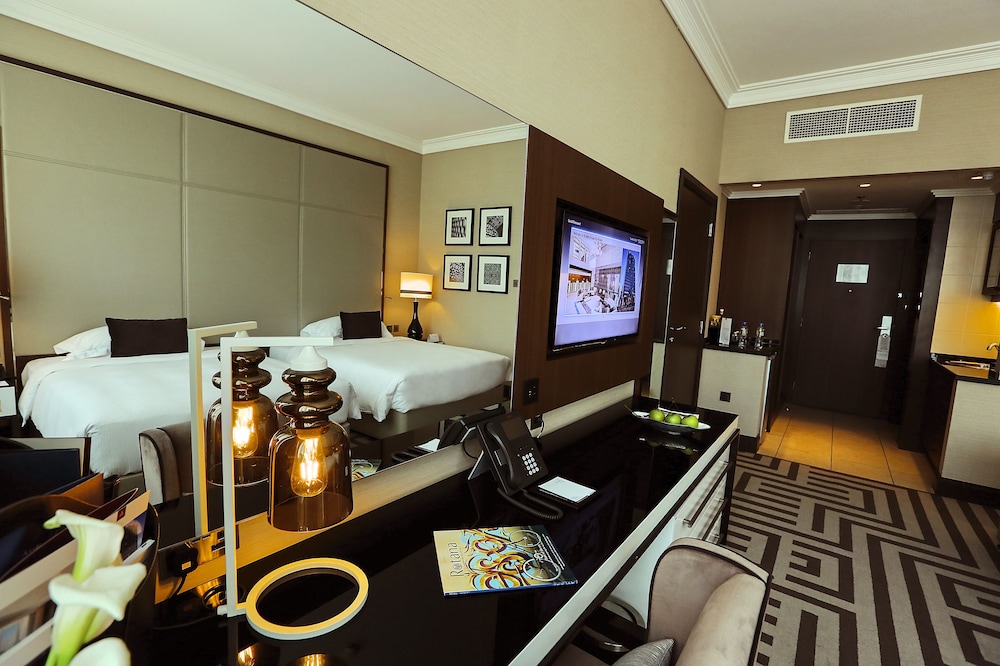 Room, 2 Twin Beds (Guest)