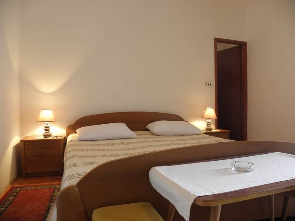 Room, 1 Double Bed with Sofa bed
