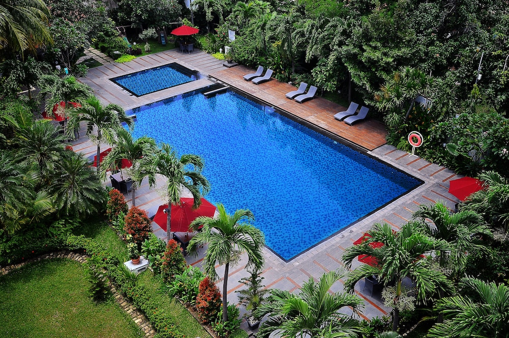 Executive Room - Photo 4