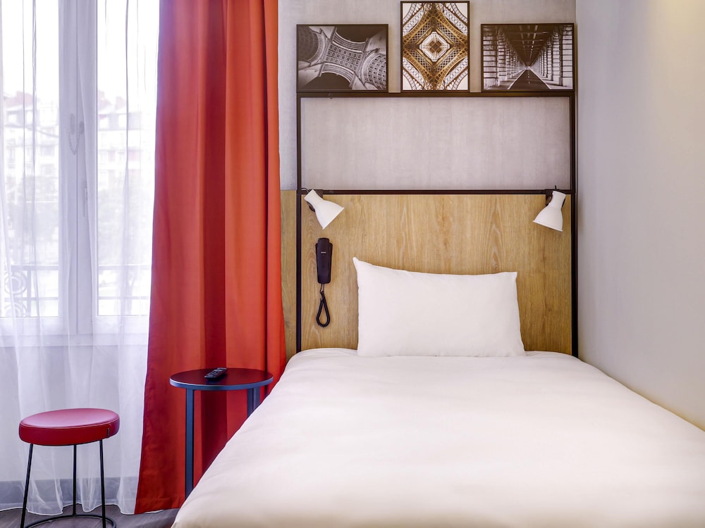 Standard Room, 1 Twin Bed photo 1