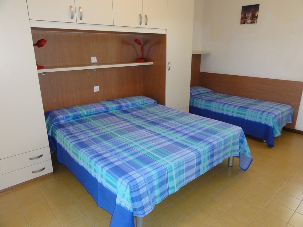 Apartment, 1 Bedroom (A80588)
