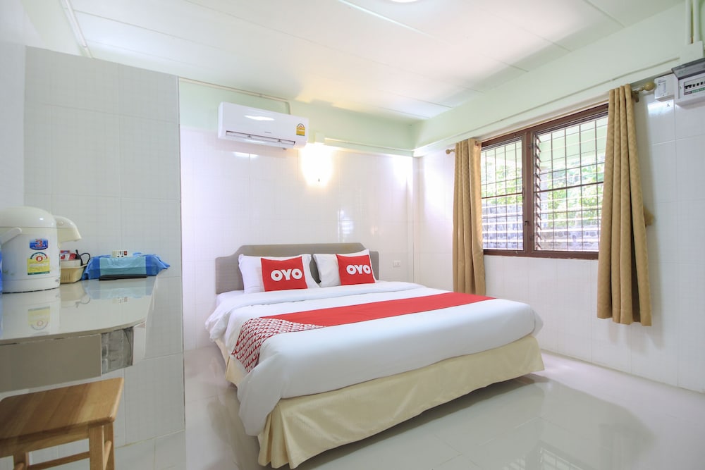Standard Double Room photo 1