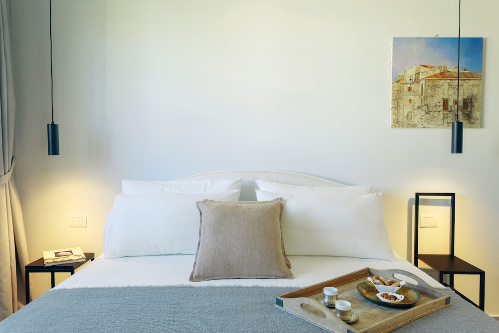 Executive Room with Terrace