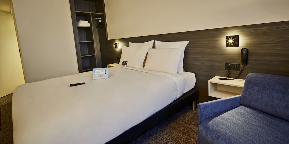 Superior Room, 1 Double Bed photo 3