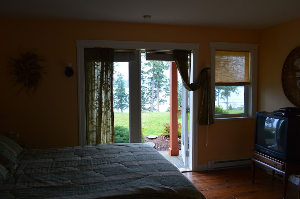 Room, 1 King Bed, Ocean View photo 2