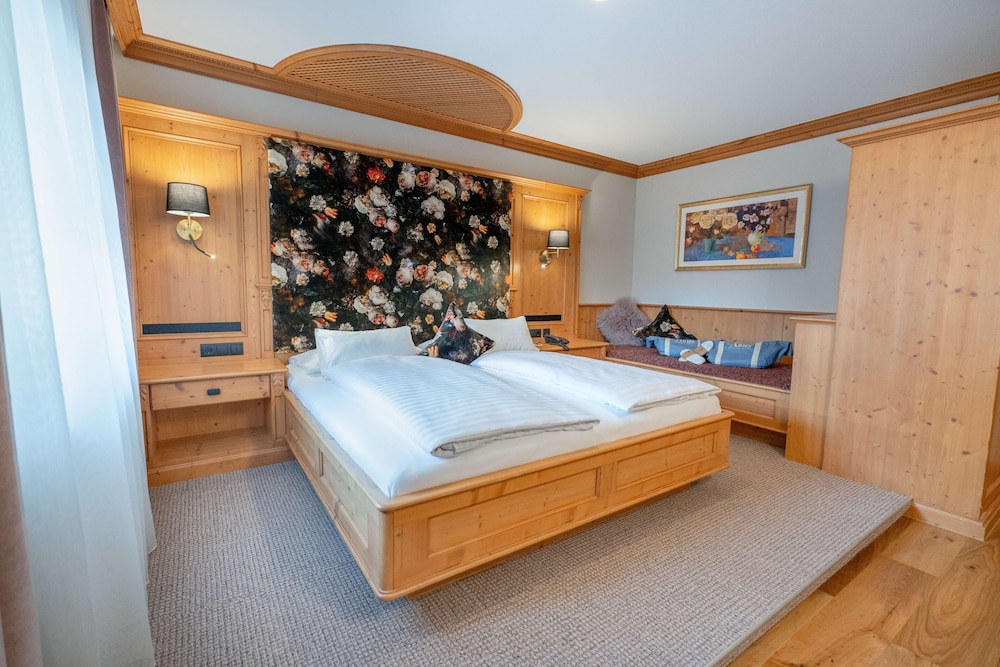 Superior Quadruple Room photo 1