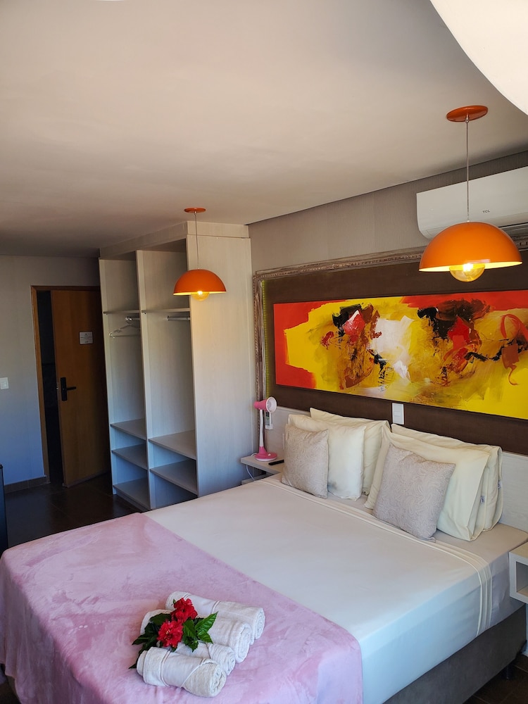 Deluxe Double Room - Photo 25