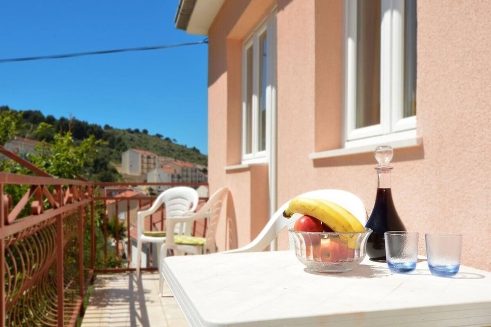 Apartment (Sima - 100m from beach - A2(2+2))