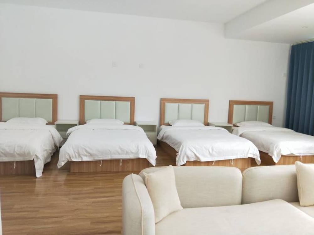 Premium Quadruple Room photo 1