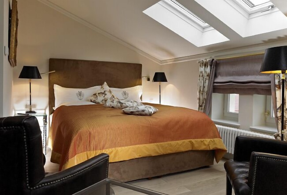 Standard Double Room Single Use, 1 Queen Bed, Non Smoking
