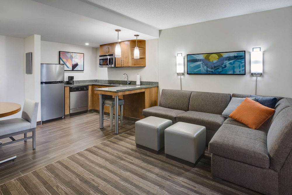 Standard Suite, 1 Bedroom photo 1