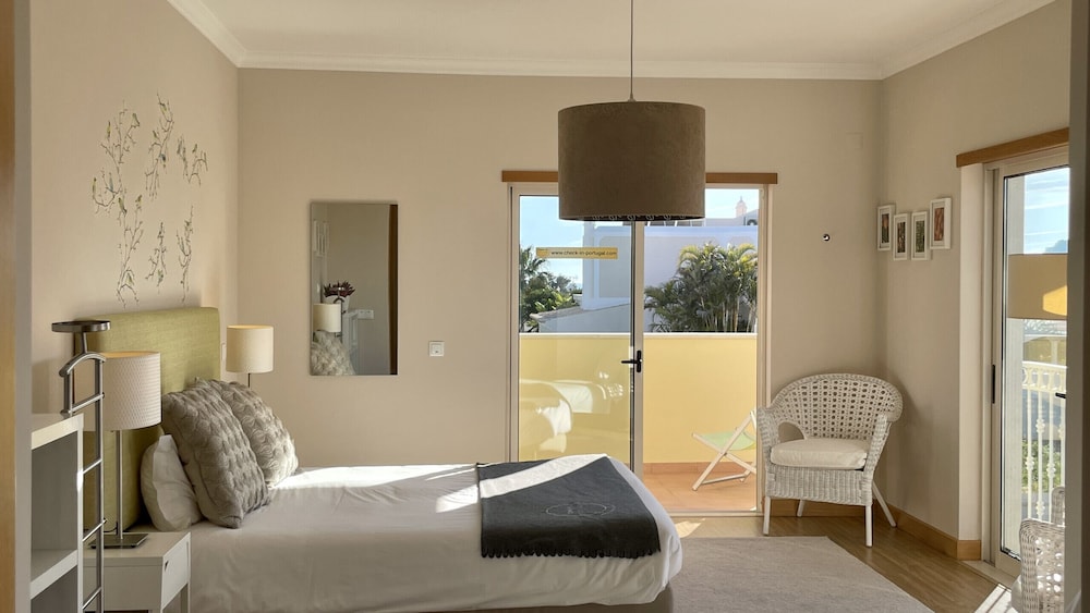 Villa, 4 Bedrooms, Private Pool, Sea View