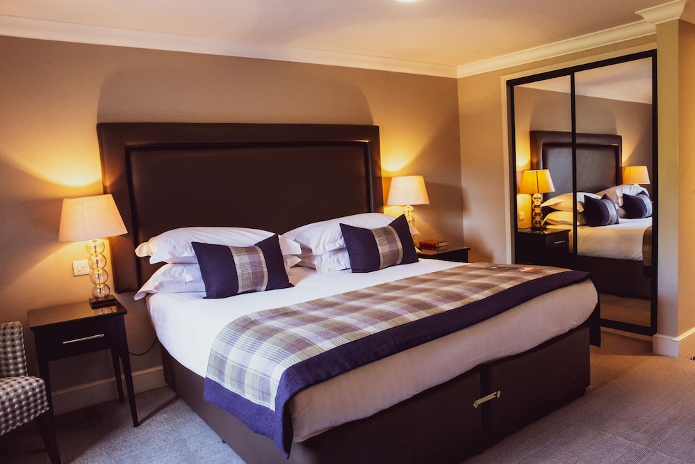 Standard Room, 1 King Bed (Standard King or Twin)
