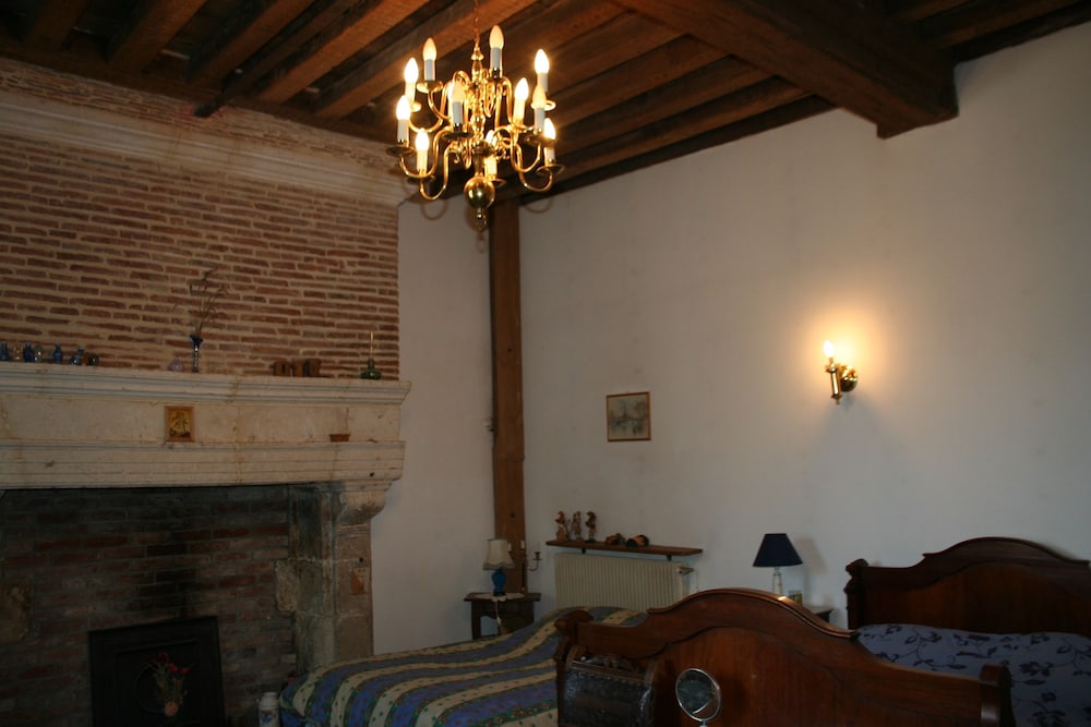 Family Quadruple Room, Garden View - Photo 13