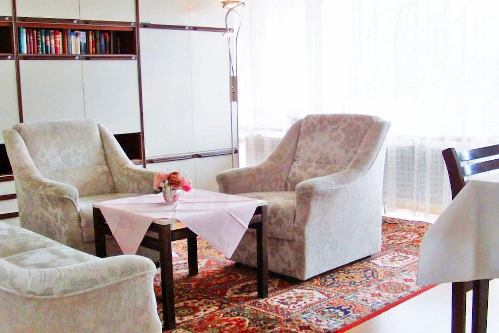 Standard Apartment, 2 Bedrooms (C) photo 3