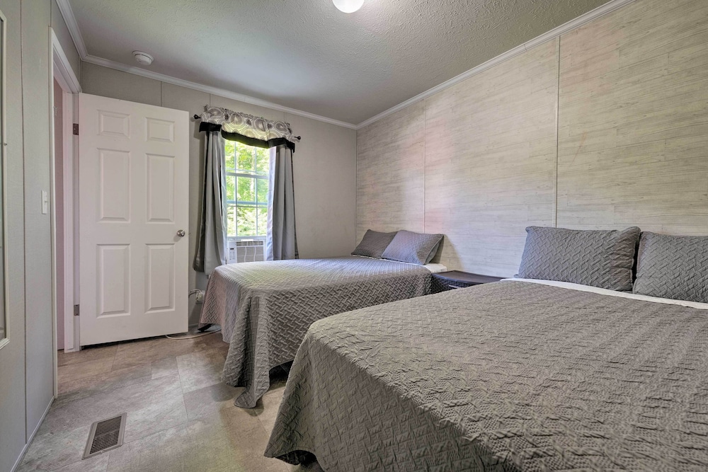 House (2 Bedrooms) photo 3