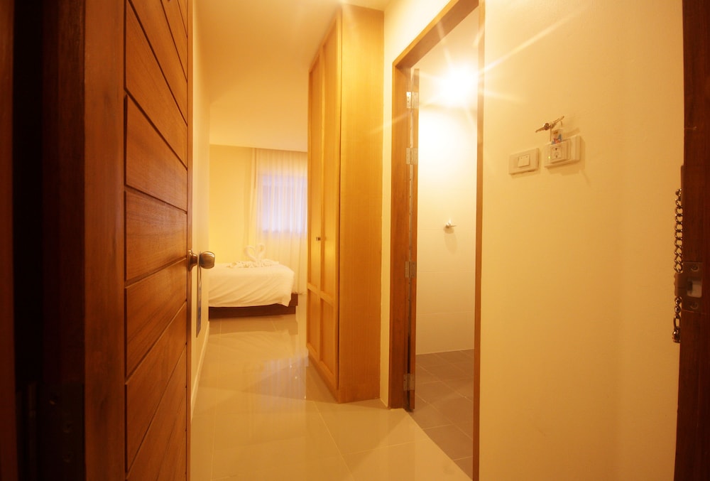Economy Single Room photo 3