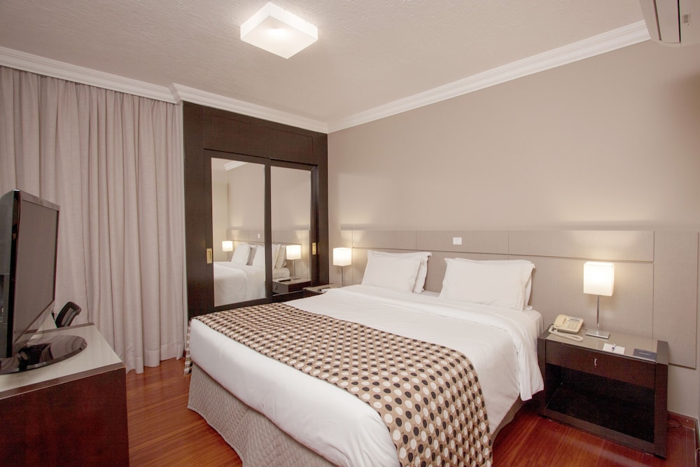 Premium Double Room - Photo 1