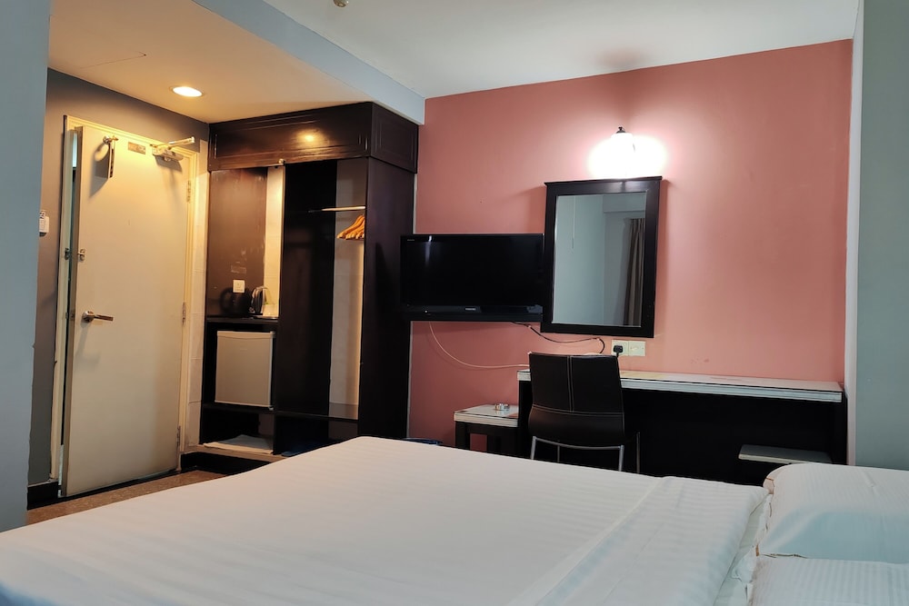 Triple Room photo 2