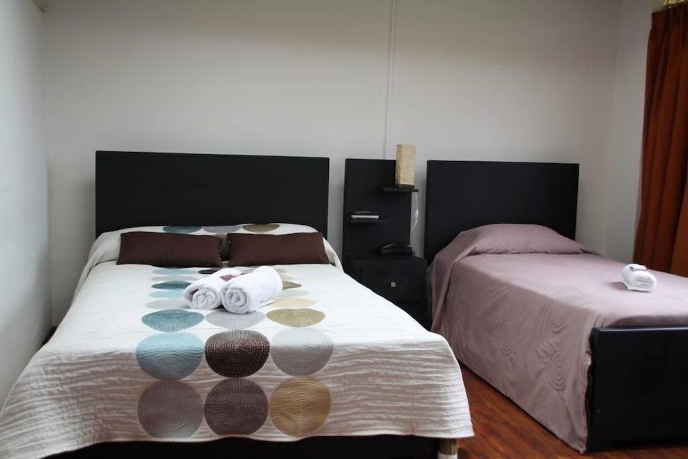 Triple Room photo 1