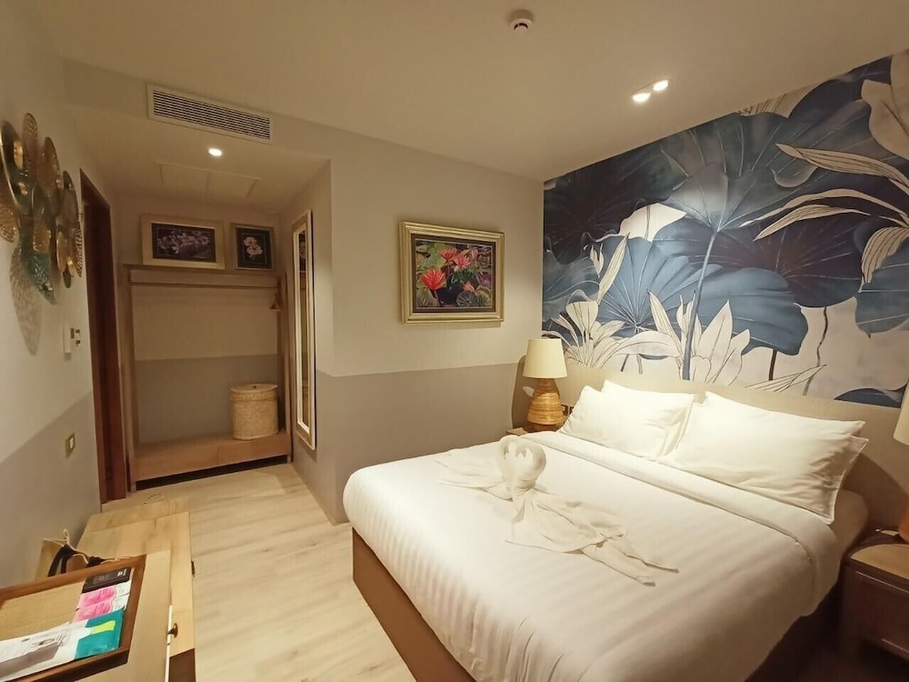 Family Suite - Photo 15