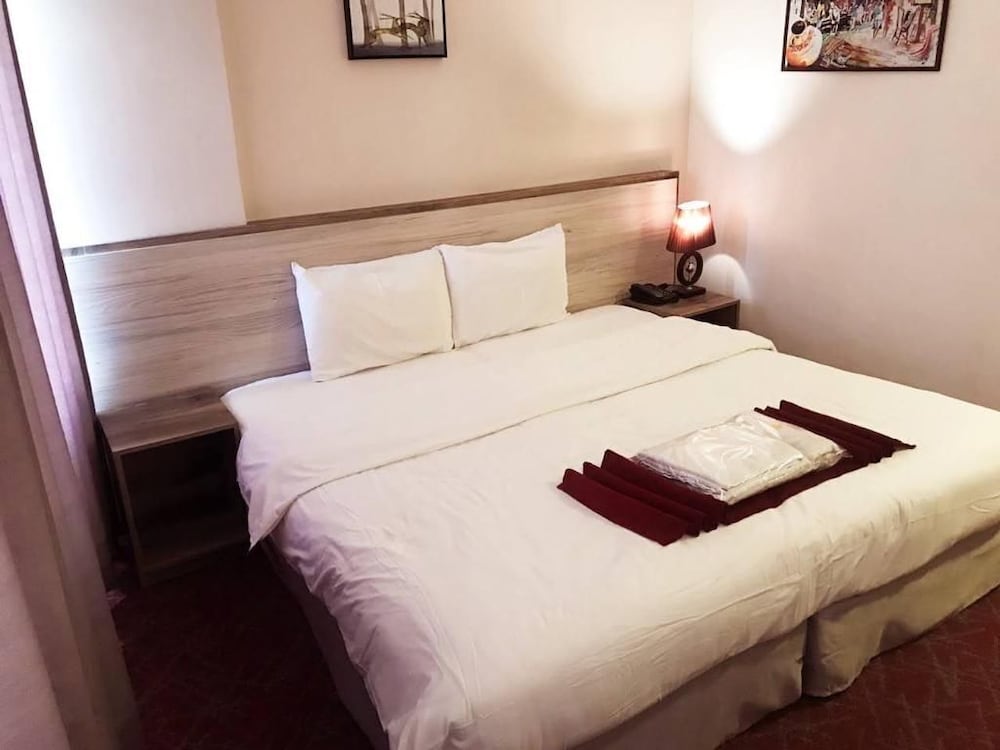 Basic Double Room - Photo 1