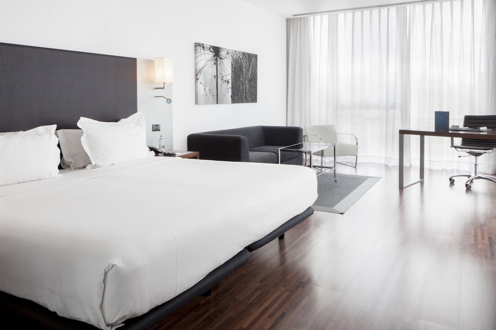 Standard Room, 1 Double Bed